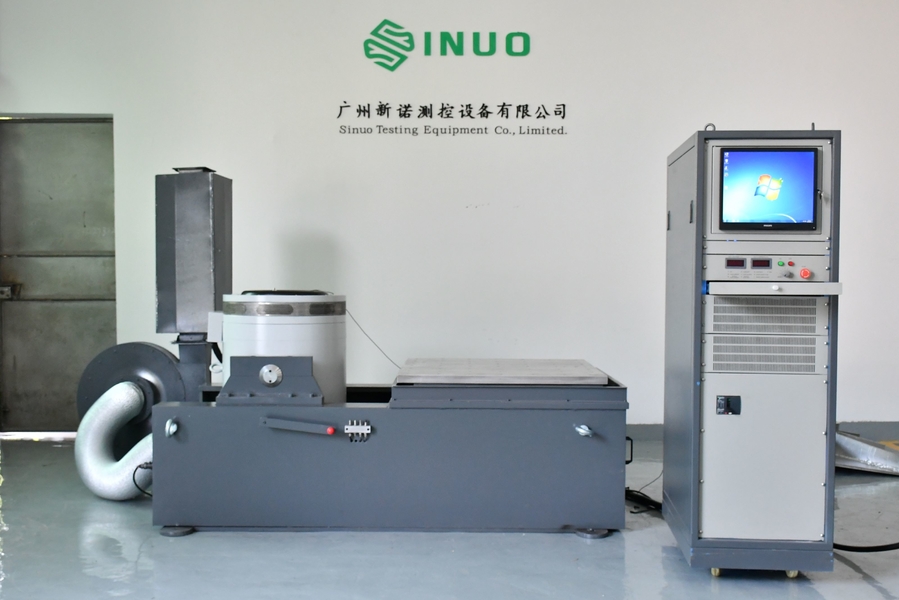 Sinuo Testing Equipment Co. , Limited γραμμή παραγωγής του κατασκευαστή