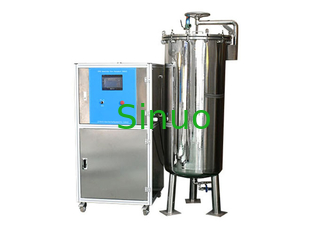 IEC 60529 IPX8 Water Ingress Testing Equipment Continuous Immersion Stainless Steel Tank
