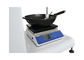 Cookerwares Coating Scratch Resistance Testing Equipment BS EN 12983-1