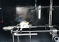 0,5 καύσιμος εξοπλισμός δοκιμής ευφλέκτου υλικών αιθουσών δοκιμής φλογών βελόνων ανοξείδωτου κύβων