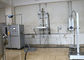 Ταλαντεμένος σωλήνες R200~R1600 χιλ. εξοπλισμού δοκιμής εισόδου νερού IPX1to IPX8