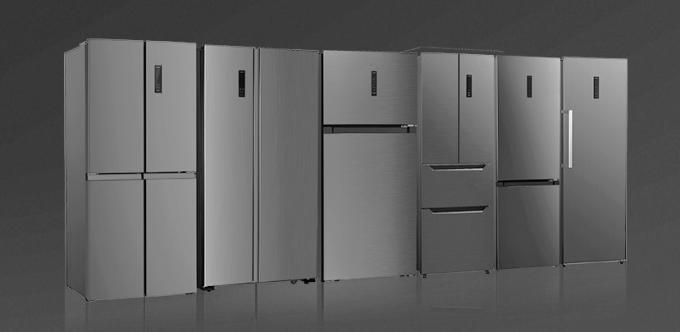 IEC62552 αυτόματη ψυγείων μηχανή δοκιμής πορτών ανοικτή και στενή 1
