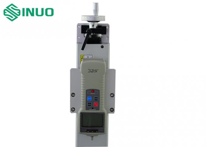 Εξοπλισμός δοκιμής κάμπτοντας στιγμής συσκευών φωτισμού IEC 60598-1 ημι για τη βίδα ή τα πορτατίφ 2