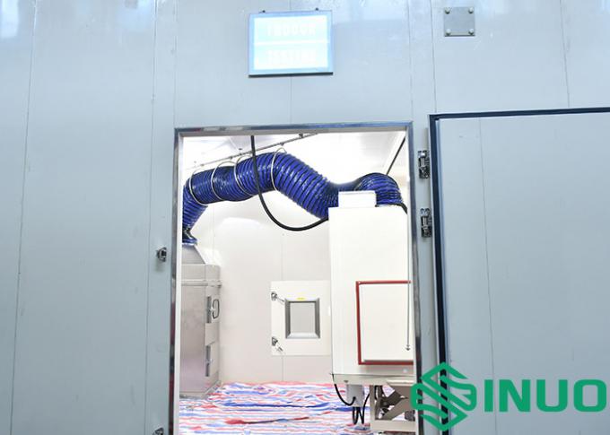 5RT εργαστήριο απόδοσης ενεργειακής αποδοτικότητας εργαστηριακών κλιματιστικών μηχανημάτων ενθαλπίας αέρα 0