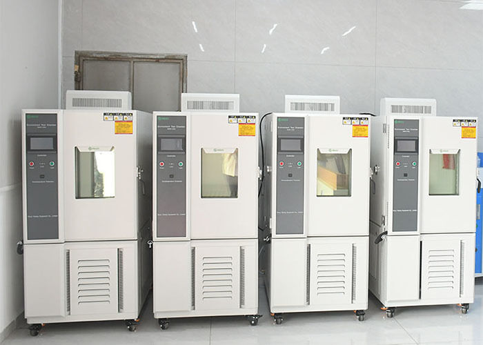 Sinuo Testing Equipment Co. , Limited γραμμή παραγωγής του κατασκευαστή