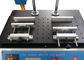 Ηλεκτρικός εξοπλισμός δοκιμής συσκευών λειτουργίας κουμπιών/αυτόματη ετικέτα που χαρακτηρίζει τη μηχανή δοκιμής γδαρσίματος πνευμάτων πετρελαίου