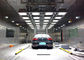 Αυτοκίνητος περίπατος δωματίων λαμπτήρων αλόγονου συστημάτων προσομοίωσης ήλιων στην αίθουσα Evironmental