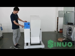 Vacuum Cleaner Drum Impact Test Device SN2123D