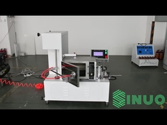 Microwave Oven Endurance Test Equipment
