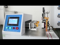 Iec60884-1: 2022 ελεγκτής αντοχής διακοπτών και βούλωμα-υποδοχών για τις υποδοχές βουλωμάτων τύπων VDE