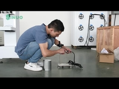 Συσκευή ελεγκτών ζωής διακοπτών IEC 60884-1 2022 για τις μη στερεές υποδοχές βουλωμάτων τύπων καρφιτσών VDE