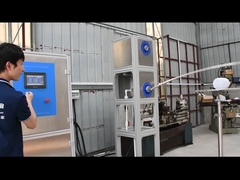 IEC 60529 IPX3~4 ταλαντεμένος σωλήνων εξοπλισμός δοκιμής νερού ψεκάζοντας