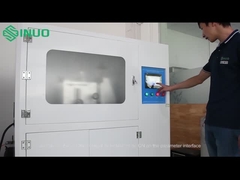 Iec62196-1 ηλεκτρικό βούλωμα οχημάτων και σπάζοντας ελεγκτής ικανότητας συνδετήρων