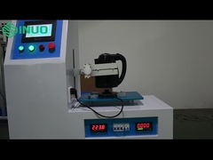 Στάση μπλέντερ σιδήρων κατσαρολών IEC 60335-2 ασύρματη και αποσυρμένες συσκευές δοκιμής αντοχής