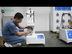 IEC 60884-1 UL 498 νέα έκδοση ελεγκτών βαθμού ζημίας αγωγών σκοινιού