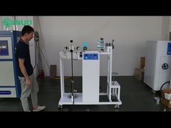 Iec62196-1 συσκευές δοκιμής δύναμης και ροπής τραβήγματος του Anchorage καλωδίων βουλωμάτων και συνδετήρων της EV