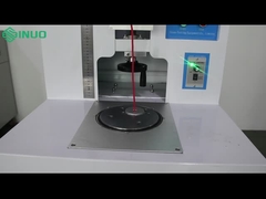 IEC 62196-1 ηλεκτρικός εξοπλισμός δοκιμής οχημάτων τελικός για τις μηχανικές δοκιμές στα τερματικά