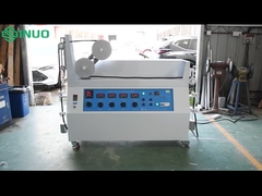 Iec60227-1 εύκαμπτα καλώδια που λυγίζουν τον εξοπλισμό δοκιμής για τα τελειωμένα εύκαμπτα καλώδια