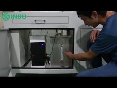 Δοκιμαστική συσκευή παροχής νερού με σταθερή πίεση σε ένα σταθμό IEC 60335 2,5MPa