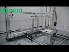 Σύστημα ενεργειακής απόδοσης για ανεμιστήρες τραπεζών/ορόφων/παραστασίων/πύργων/παλμών χωρίς λεπίδες