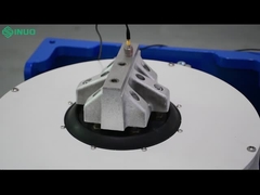 Το σύστημα δοκιμών δονήσεων προσομοιώνει τη βλάβη προϊόντων και μεμονωμένων εξαρτημάτων