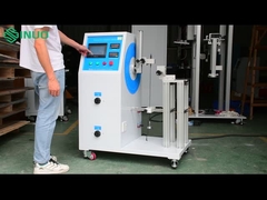 EN 61010-031 Εξοπλισμός δοκιμής κάμψης σύρματος ανίχνευσης Δοκιμή κάμψης και δοκιμή περιστροφής