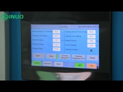 Δοκιμή παρακολούθησης διαρροής IEC 60598-1 Δοκιμή δείκτη παρακολούθησης εξοπλισμού CT1 PT1