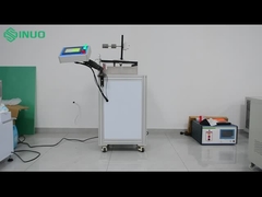 IEC 60898-1 Μηχανικός δοκιμαστής συγκρούσεων για δοκιμές αντοχής στις επιπτώσεις διακόπτη κυκλώματος