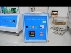 Δοκιμαστής θέρμανσης ζεύξης για την αξιολόγηση των επιδόσεων δοκιμών αντοχής στη θερμότητα IEC60320-1