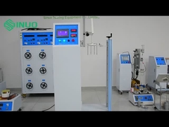 Δοκιμαστικό εξοπλισμό ρύθμισης φωτισμού IEC 60598-1 για δοκιμές κάμψης LED