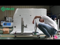 UL859 Δοκιμαστικό σετ ταχύτητας ξήρανσης με στεγνωτήρα μαλλιών για τη δοκιμή της ικανότητας στεγνώσεως με αναπνοή Οικιακής συσκευής