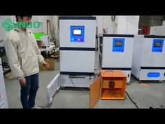 BS1363-1 Σύστημα δοκιμής για αύξηση της θερμοκρασίας+ Πλακέτα εικονικής για αύξηση της θερμοκρασίας φορτίο AC 20A