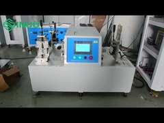 Δοκιμαστής αντοχής διακόπτη και πρίζας IEC 60669-1 με 3 ανεξάρτητους σταθμούς εργασίας