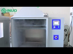 IEC 60068-2-11 1M3 Δοκιμαστικό θάλαμο διάτρησης σύνθετου αλατιού Πίεση ψεκασμού 70 ̊170 Kpa