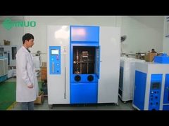 UL 1581 Έλεγχος πυρκαγιάς κάθετων / οριζόντιων καλωδίων