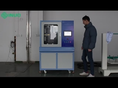 IEC 60947-1 Διακόπτες κυκλωμάτων που ενεργοποιούν ολοκληρωμένο εξοπλισμό δοκιμών