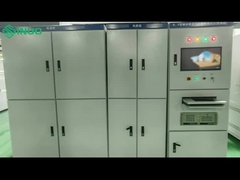 Δοκιμαστικό σύστημα υπολειμματικού ρεύματος για διακόπτη κυκλωμάτων 500A IEC 60898-1