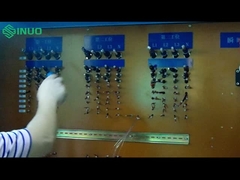 IEC 61009-1 Δοκιμαστής Μηχανικής και Ηλεκτρικής Διάρκειας Ζωής Διακοπτών