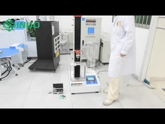 Δυναμική άξονα των καπακιών Edson Εξεταστικό εξοπλισμό IEC 62560 Εξεταστικό εξοπλισμό φωτιστικών