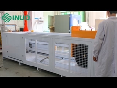 Ελέγχος ανθεκτικότητας φορτιστών EV IEC 62196-1