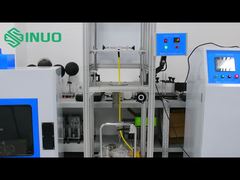 Μηχανή Δοκιμής Αντοχής & Ανθεκτικότητας Βιδωτών Ακροδεκτών Τερματικού IEC 62196-1 Σχήμα 7