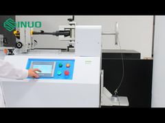 Δοκιμαστικό όργανο για την ανίχνευση δύναμης έλξης και ροπής και για τις συνδέσεις ηλεκτρικών οχημάτων