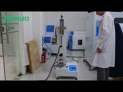 Διατάξεις Δοκιμής Δύναμης Αφαίρεσης IEC 62196-1 Ελεγκτής Δύναμης Εισαγωγής Πιστολιού Φόρτισης EV