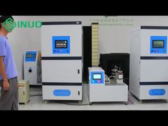 Ερμάριο Φόρτισης για Διακόπτες Προοριζόμενο για Φορτία Λαμπτήρων Αυτο-Βαλλαστού IEC 60669-1 Σύστημα Δοκιμών LED