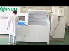 IEC 60335-2-41 Ρήτρα 22.101 Συσκευή Δοκιμής Υδραυλικής Πίεσης 0.1-2.5MPa