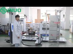 Δείτε Γιατί να Επιλέξετε τον Έξυπνο Δοκιμαστή Αντοχής Πόρτας για Συσκευές Μικροκυμάτων και Ψυγείων