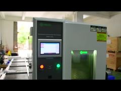 -40℃~150℃ Θάλαμος δοκιμής θερμοκρασίας και υγρασίας SN881-225L
