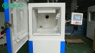 IEC 60529 IP5X IP6X Θάλαμος δοκιμής άμμου και σκόνης