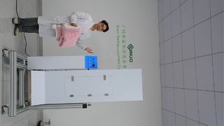 Ηλεκτρική κουβέρτα ανατρεπόμενη κάννη δωρεάν συσκευή δοκιμής πτώσης