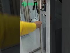 Εξοπλισμός δοκιμής πρόσκρουσης φορτιστή EV IEC 61851-1